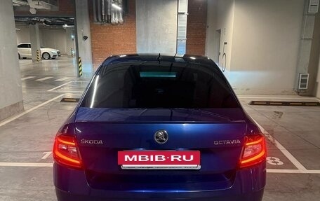 Skoda Octavia, 2018 год, 2 100 000 рублей, 2 фотография