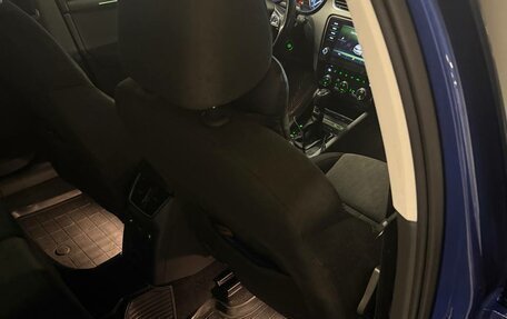 Skoda Octavia, 2018 год, 2 100 000 рублей, 8 фотография