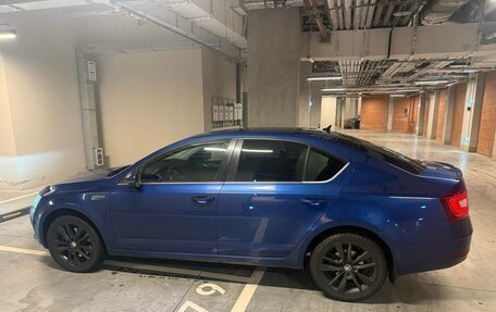 Skoda Octavia, 2018 год, 2 100 000 рублей, 4 фотография