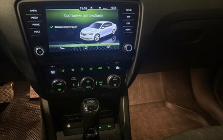 Skoda Octavia, 2018 год, 2 100 000 рублей, 6 фотография