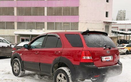 KIA Sorento IV, 2003 год, 555 000 рублей, 3 фотография