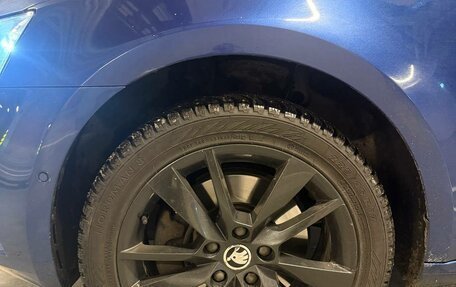 Skoda Octavia, 2018 год, 2 100 000 рублей, 5 фотография