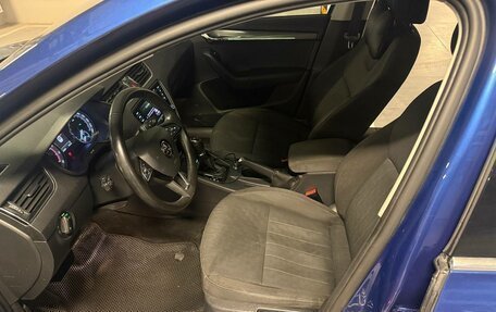 Skoda Octavia, 2018 год, 2 100 000 рублей, 7 фотография