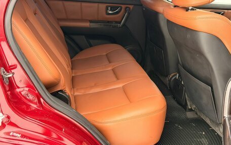 KIA Sorento IV, 2003 год, 555 000 рублей, 13 фотография