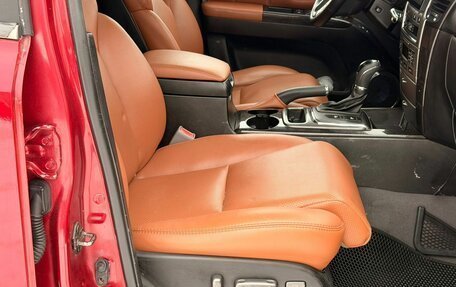 KIA Sorento IV, 2003 год, 555 000 рублей, 16 фотография