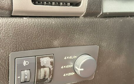 KIA Sorento IV, 2003 год, 555 000 рублей, 9 фотография