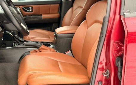 KIA Sorento IV, 2003 год, 555 000 рублей, 8 фотография