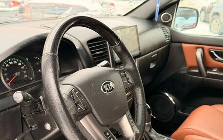 KIA Sorento IV, 2003 год, 555 000 рублей, 12 фотография