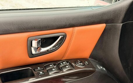 KIA Sorento IV, 2003 год, 555 000 рублей, 11 фотография