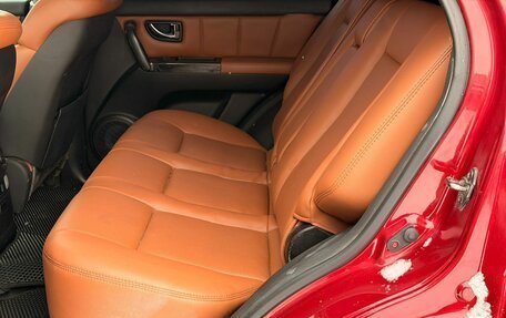 KIA Sorento IV, 2003 год, 555 000 рублей, 15 фотография