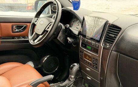 KIA Sorento IV, 2003 год, 555 000 рублей, 18 фотография