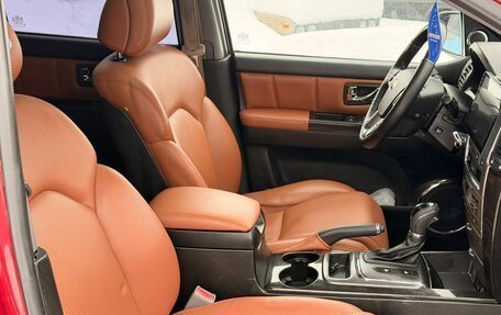 KIA Sorento IV, 2003 год, 555 000 рублей, 17 фотография