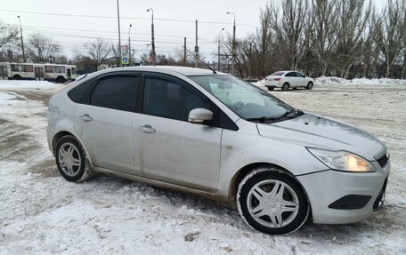 Ford Focus II рестайлинг, 2011 год, 475 000 рублей, 2 фотография