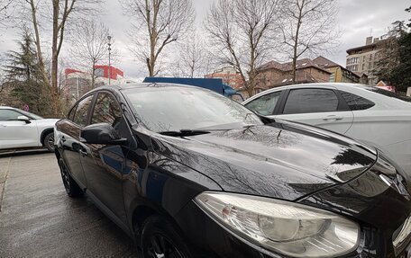 Renault Fluence I, 2012 год, 780 000 рублей, 2 фотография