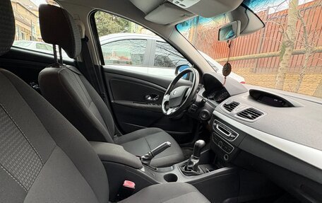 Renault Fluence I, 2012 год, 780 000 рублей, 7 фотография