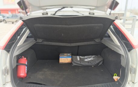 Ford Focus II рестайлинг, 2011 год, 475 000 рублей, 11 фотография