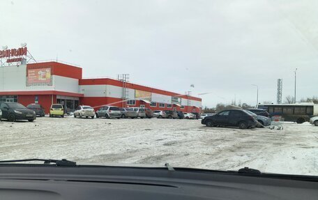 Ford Focus II рестайлинг, 2011 год, 475 000 рублей, 14 фотография