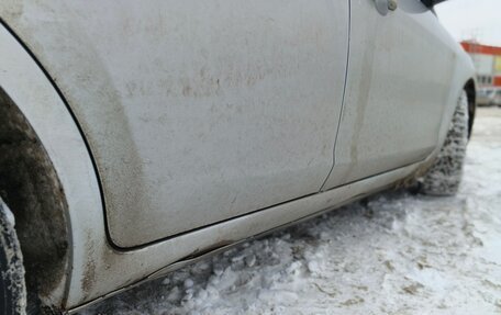 Ford Focus II рестайлинг, 2011 год, 475 000 рублей, 13 фотография