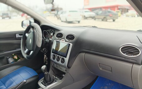 Ford Focus II рестайлинг, 2011 год, 475 000 рублей, 9 фотография