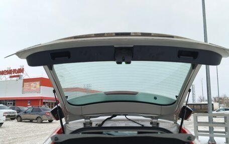 Ford Focus II рестайлинг, 2011 год, 475 000 рублей, 12 фотография