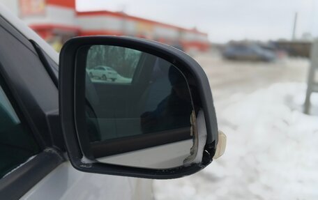 Ford Focus II рестайлинг, 2011 год, 475 000 рублей, 10 фотография