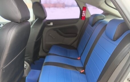 Ford Focus II рестайлинг, 2011 год, 475 000 рублей, 8 фотография