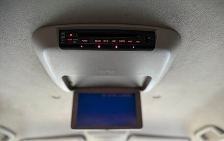 Mitsubishi Pajero IV, 2007 год, 1 395 000 рублей, 12 фотография