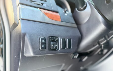 Mitsubishi Pajero IV, 2007 год, 1 395 000 рублей, 14 фотография