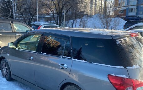 Nissan Wingroad III, 2011 год, 580 000 рублей, 3 фотография