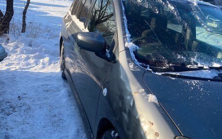 Nissan Wingroad III, 2011 год, 580 000 рублей, 7 фотография