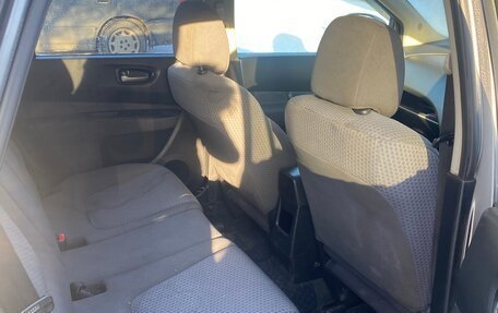 Nissan Wingroad III, 2011 год, 580 000 рублей, 6 фотография