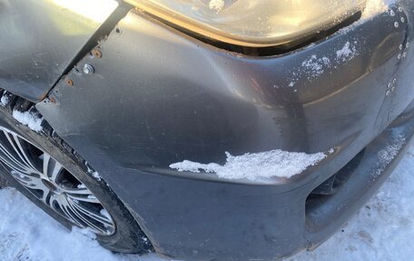 Nissan Wingroad III, 2011 год, 580 000 рублей, 8 фотография