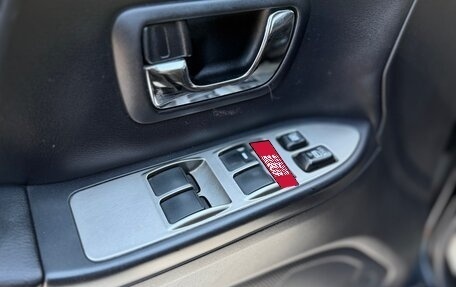 Mitsubishi Pajero IV, 2007 год, 1 395 000 рублей, 13 фотография