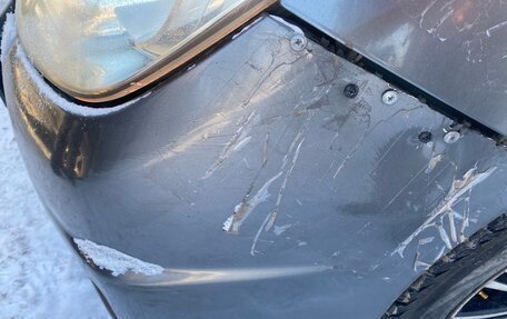 Nissan Wingroad III, 2011 год, 580 000 рублей, 10 фотография