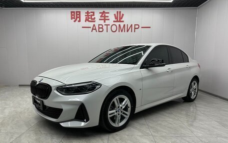 BMW 1 серия, 2021 год, 1 770 000 рублей, 1 фотография