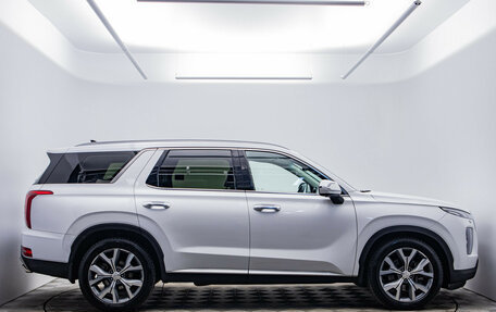 Hyundai Palisade I, 2020 год, 4 380 000 рублей, 4 фотография