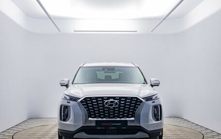 Hyundai Palisade I, 2020 год, 4 380 000 рублей, 2 фотография