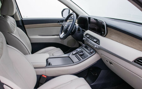 Hyundai Palisade I, 2020 год, 4 380 000 рублей, 9 фотография