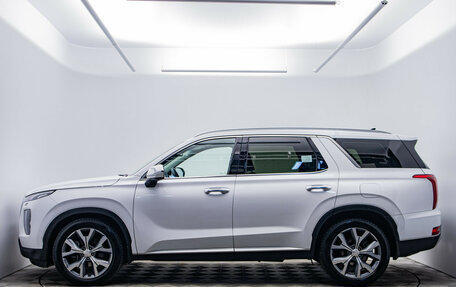 Hyundai Palisade I, 2020 год, 4 380 000 рублей, 8 фотография