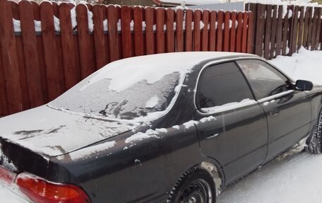 Toyota Vista, 1993 год, 230 000 рублей, 1 фотография