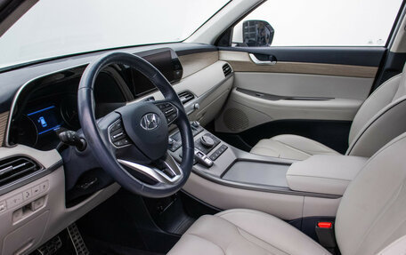 Hyundai Palisade I, 2020 год, 4 380 000 рублей, 10 фотография