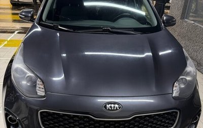 KIA Sportage IV рестайлинг, 2018 год, 2 000 000 рублей, 1 фотография