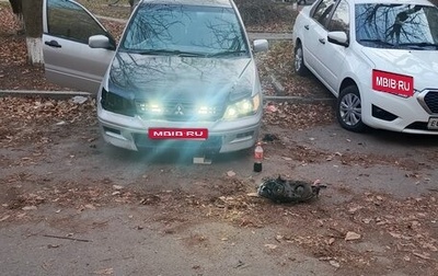 Mitsubishi Lancer IX, 2001 год, 220 000 рублей, 1 фотография