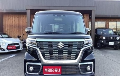 Suzuki Spacia, 2021 год, 790 888 рублей, 1 фотография