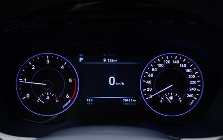 Hyundai Palisade I, 2020 год, 4 380 000 рублей, 12 фотография