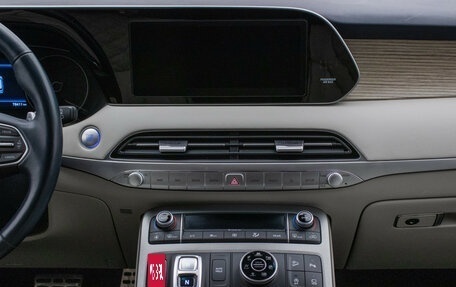 Hyundai Palisade I, 2020 год, 4 380 000 рублей, 15 фотография