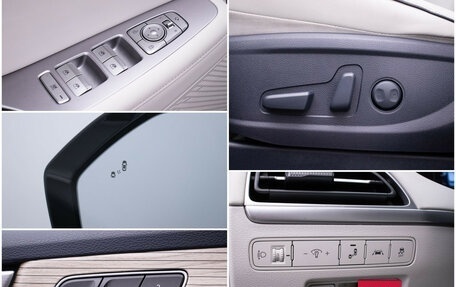 Hyundai Palisade I, 2020 год, 4 380 000 рублей, 18 фотография