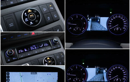 Hyundai Palisade I, 2020 год, 4 380 000 рублей, 20 фотография