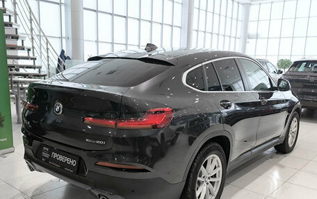BMW X4, 2019 год, 4 300 000 рублей, 9 фотография