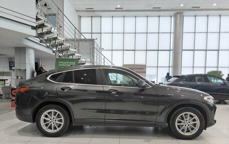 BMW X4, 2019 год, 4 300 000 рублей, 8 фотография